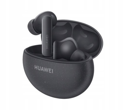 SLUCHAWKI HUAWEI FREEBUDS 5I ANC TWS IP54 BLACK  