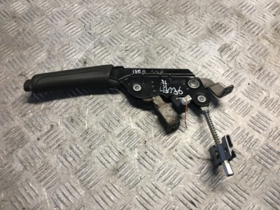 Fiat idea рычаг ручного фото №1