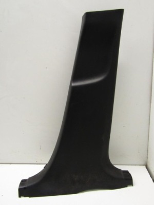 Защита обшивка стойка правое  нижние mazda cx5 cx-5 2 kf kb7w-68220 фото №1