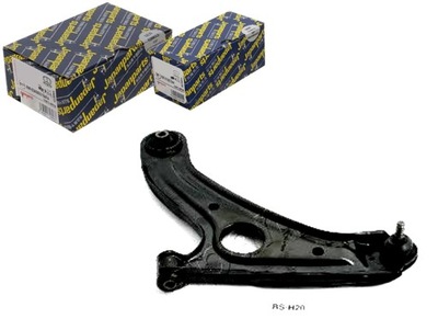 Japbs-h19l рычаг hyundai перед getz 02- le фото №1