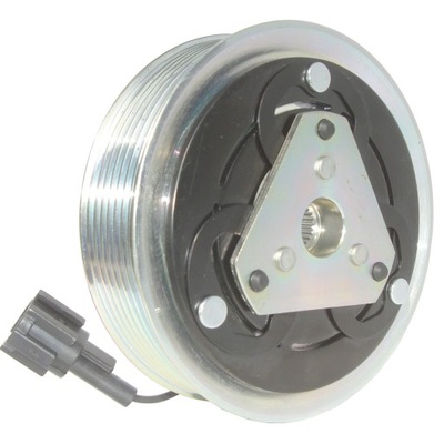 Сцепление компрессор кондиционера opel sa фото №1