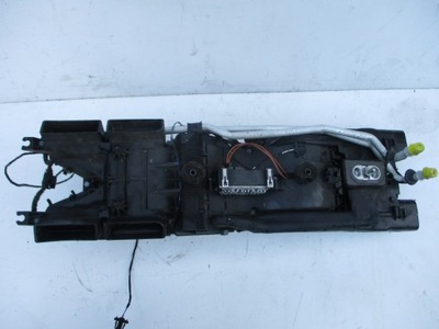 Отопитель задняя audi a8 4h0 4h0820004c фото №1