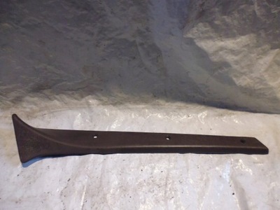 Захист стійка a права skoda favorit фото №1