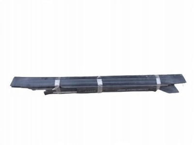 Mini cooper r56 clubman накладки пороги пороговые фото №1