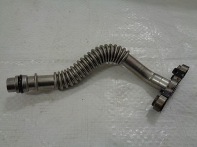 Peugeot 508 ii 308 ii 5008 ii 1.5 bluehdi трубка оливи турбіни 9823885680 фото №1