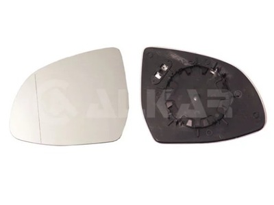 ALK6471890 PIEZA INSERTADA ESPEJOS BMW X3,X4,X5 08.13-08.19  