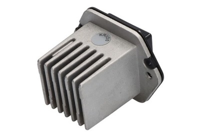 Регулятор обдув m & d k106099 фото №1