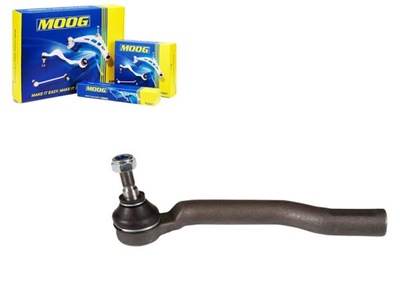 MOOG END DRIVE SHAFT STEERING NISSAN MICRA III 1.2 16V  