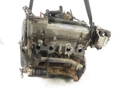 MOTOR FIAT SEICENTO 1.1 187A1000  