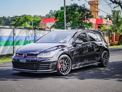 NUEVO LLANTAS VW GOLF R GTI 19 MOTEC MCR3 8,6 KG SG  