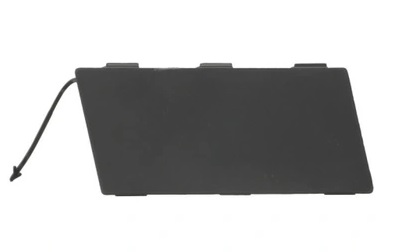 Заглушка бампера права перед or iveco daily 2014- фото №1