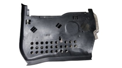 Mercedes w203 захист заглушка бардачка a2036800482 фото №1