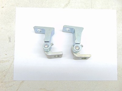 Vw golf viii петля петли дверь левый задняя левая фото №1