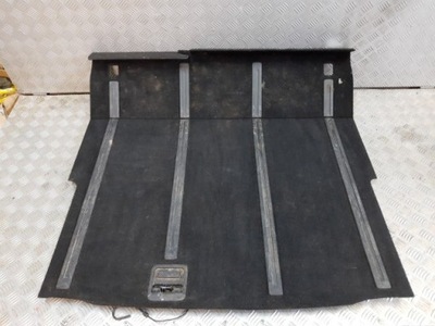 Обшивка багажника citroen c5 iii kombi фото №1