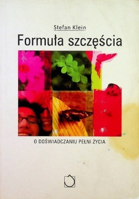 Formuła szczęścia