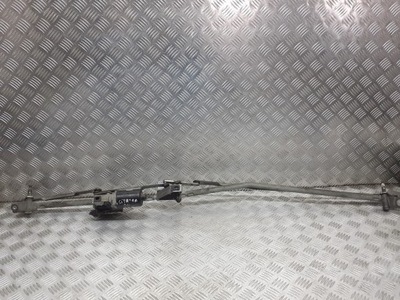 Механізм двірник перед citroen c4 фото №1