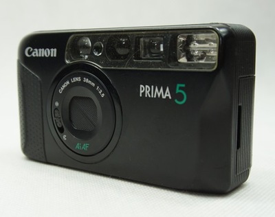 CANON PRIMA 5