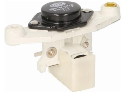 Регулятор напруги alfa romeo 75 1.6-3.0 90 1.8-2.5 alfetta 1.6-2.4 фото №1