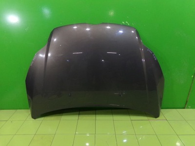 Focus mk3 10-14r kombi капот фото №1