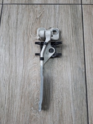 Петля лівий капот решітка volvo fh 4 fmx фото №1