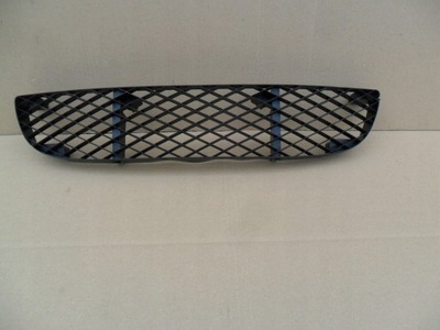 Mazda premacy cp 1999 2000 2001 решётка бампера фото №1