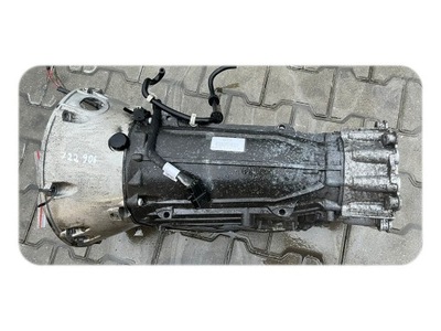 MERCEDES 722906 КОРОБКА АВТОМАТИЧЕСКИЙ 722.906 A1642701901 A1642711401