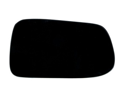 Mazda 626 97-02 скло плоске праве фото №1