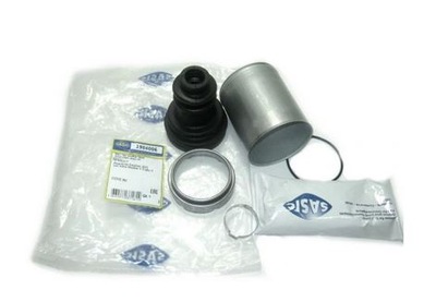 Sasic 1904006 набір захист, система кермовий фото №1