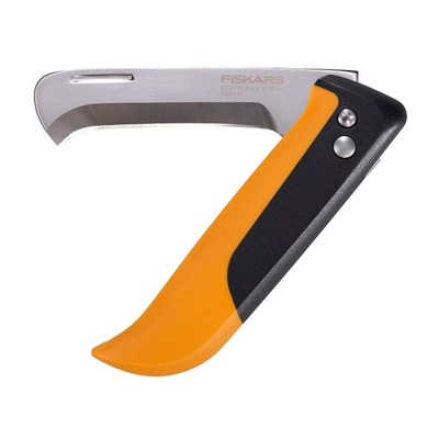 FISKARS Nóż składany K80 X-series 1062819 ogrodnic