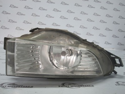 Opel insignia a протитуманна фара лівий перед 13226828 фото №1