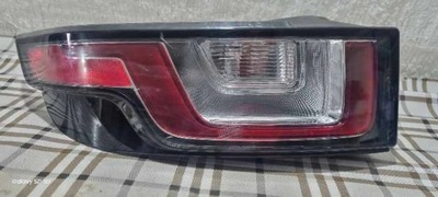 LAMP REAR REAR LAND ROVER EVOQUE I FACELIFT 14- L538  