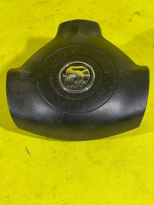 Opel agila - подушка безпеки подушка керма фото №1