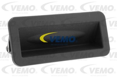 VEMO V25-85-0001 РУЧКА КРЫШКИ БАГАЖНИКА