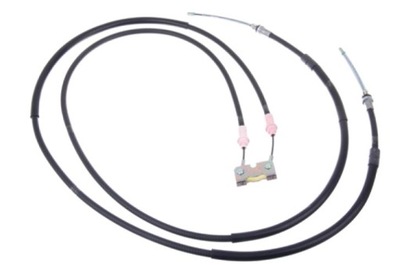 CABLE FRENOS DE MANO FORD ESCORT EXPRESS 95-01  