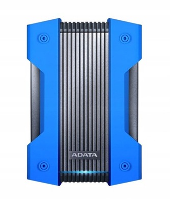 ADATA HD830 2 TB DYSK przenośny odporny USB 3.1 BL