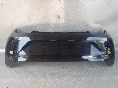 Vw up up! lift бампер задняя задний 1s0807421ap оригинал фото №1