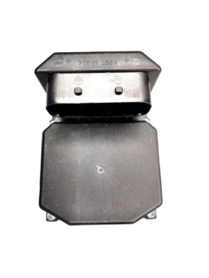 Блок управления насоса abs mercedes 0265950098 фото №1