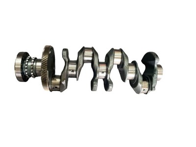 BMW N47 2.0 DIESEL SHAFT CRANKSHAFT  