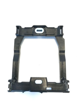 Кронштейн рамка vw tiguan allspace 5ta863525c фото №1