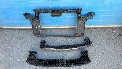 Kia sportage 2011- pas передний перед фото №1