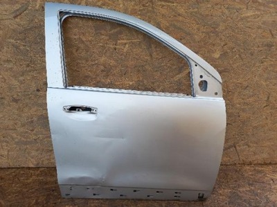 Dacia dokker дверь правое передние перед фото №1