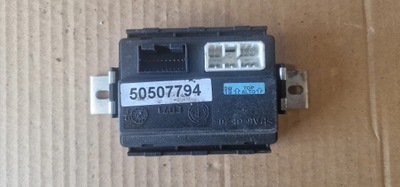 Модуль блок управления дверь alfa romeo gt 50507794 фото №1