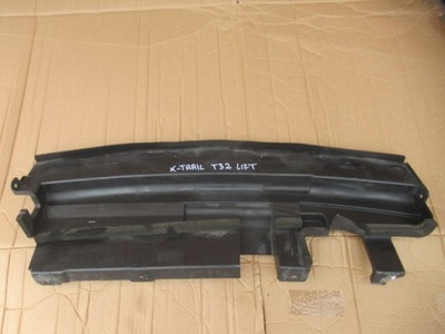 Nissan x-trail t32 защита фото №1