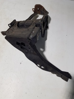 Mercedes cls w219 панель фари pas лівий перед фото №1