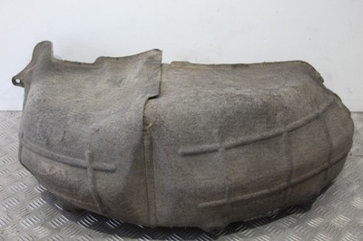 Подкрылок правый задняя kadjar i 1 фото №1