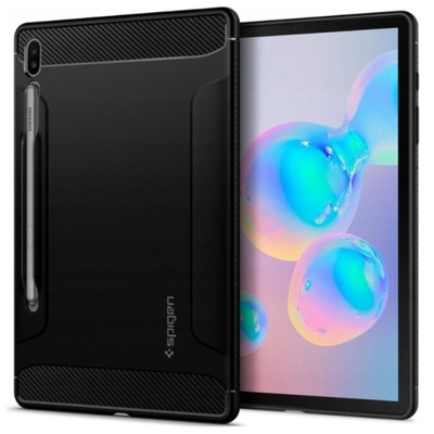 ETUI POKROWIEC SPIGEN SAMSUNG GALAXY TAB S6 10.5