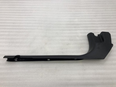 Молдинг порог левая kia picanto ii 85880-1y000 фото №1