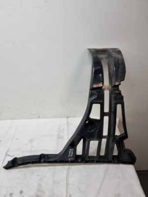 Mercedes w222 lift направляющая бампера задняя левый фото №1