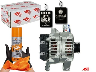 Isuzu amigo 2.2 rodeo 2.2 rodeo 2.2 sport opel astra #petrolhead pro+ kit4 фото №1