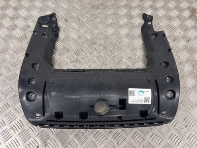 Інша частина салону tesla model x p106655300a фото №1